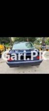 Mercedes Benz C Class C240 1998 For Sale in Haripur