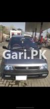 Suzuki Mehran VXR (CNG) 2010 For Sale in Lahore