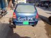 Suzuki Alto VXR (CNG) 2007 For Sale in Karachi