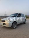 Suzuki Alto VXR 2005 For Sale in Rawalpindi