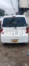 Suzuki Wagon R FX 2014 For Sale in Karachi