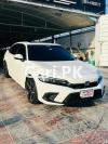 Honda Civic 1.5 VTEC Turbo Oriel 2022 For Sale in Islamabad