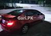 Honda Civic VTi 1.8 i-VTEC 2015 For Sale in Karachi