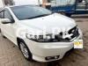 Honda City Aspire 2020 For Sale in Multan