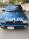 Suzuki Mehran VXR 2011 For Sale in Karachi