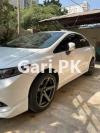 Honda Civic VTi Oriel Prosmatec 2015 For Sale in Karachi