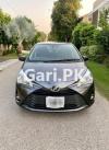 Toyota Vitz F Safety 1.0 2019 For Sale in Lahore