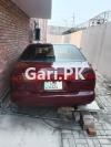 Nissan Sunny  2000 For Sale in Sheikhupura