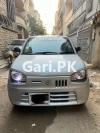 Suzuki Alto  2020 For Sale in Karachi