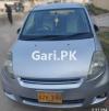 Toyota Passo G 1.0 2007 For Sale in Karachi