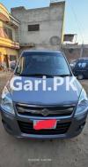 Suzuki Wagon R VXL 2018 For Sale in Islamabad