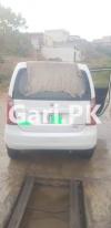 Suzuki Wagon R VXL 2017 For Sale in Islamabad