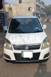 Suzuki Wagon R VXL 2019 For Sale in Kasur