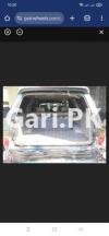 Toyota Surf  1992 For Sale in Nowshera