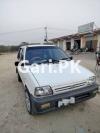 Suzuki Mehran VX 2006 For Sale in Wah cantt