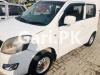 Suzuki Wagon R  2017 For Sale in Islamabad