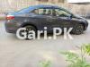 Toyota Corolla GLI 2018 For Sale in Karachi