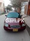 Suzuki Baleno  2004 For Sale in Multan