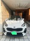 Kia Sportage  2021 For Sale in Gujranwala