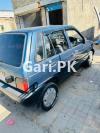 Suzuki Mehran VXR 2008 For Sale in Gujrat