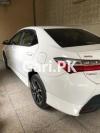 Toyota Corolla Altis Automatic 1.6 2019 For Sale in Lahore