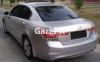 Honda Accord 24TL Sports Style 2008 For Sale in Sargodha