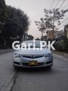 Honda Civic Prosmetic 2010 For Sale in Lahore