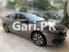 Honda Civic VTi Oriel Prosmatec 2017 For Sale in Karachi