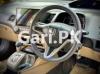 Honda Civic Prosmetic 2011 For Sale in Lahore