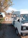 Suzuki Carry  2022 For Sale in Sargodha