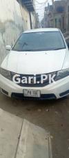 Honda City IVTEC 2009 For Sale in Faisalabad