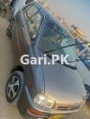 Daihatsu Cuore CX 2007 For Sale in Karachi