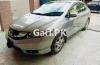 Honda City 1.3 i-VTEC 2018 For Sale in Islamabad