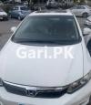 Honda Civic VTi Oriel Prosmatec 2014 For Sale in Islamabad