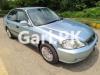 Honda Civic EXi 2001 For Sale in Islamabad