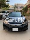 Honda Civic Oriel 2017 For Sale in Karachi