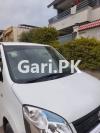 Suzuki Wagon R  2021 For Sale in Islamabad