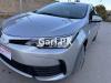 Toyota Corolla GLi 1.3 VVTi 2017 For Sale in Quetta