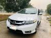 Honda City 1.3 i-VTEC 2021 For Sale in Okara