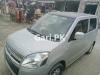 Suzuki Wagon R VXL 2019 For Sale in Muzaffar Gargh