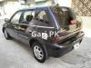 Suzuki Cultus VXLi 2009 For Sale in Lahore