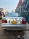 Suzuki Baleno GLi 1999 For Sale in Lahore