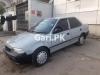 Suzuki Margalla GL 1998 For Sale in Karachi