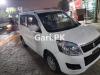 Suzuki Wagon R AGS 2021 For Sale in Karachi