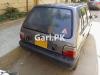 Suzuki Mehran VX Euro II 2016 For Sale in Karachi