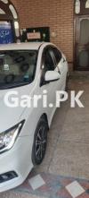 Honda City  2022 For Sale in Sahiwal