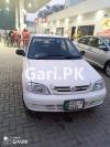 Suzuki Cultus EURO II 2013 For Sale in Lahore