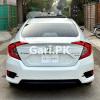 Honda Civic Oriel 1.8 i-VTEC CVT 2017 For Sale in Lahore