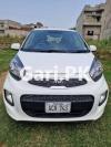 KIA Picanto VXR 2021 For Sale in Sialkot