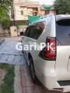 Toyota Prado TX L Package 2.7 2011 For Sale in Lahore